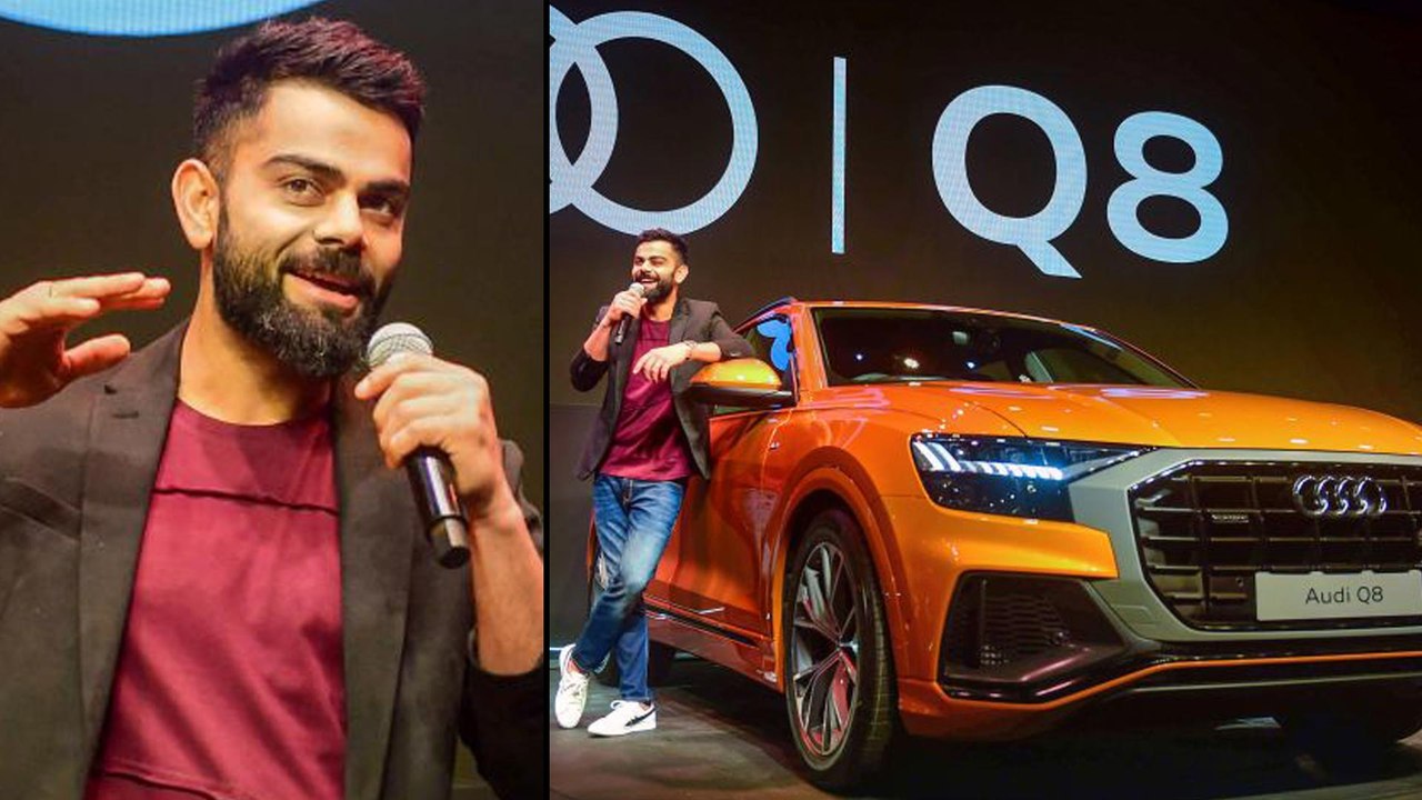 Virat Kohli Picks Maiden India Call-Up Day As Favourite Career Moment || Oneindia Telugu