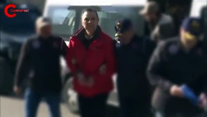 Eski Korgeneral İyidil tutukladı