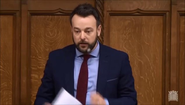 Julian Smith backs medical school but defers Magee expansion to 10k to Stormont as Colum Eastwood says Derry has been waiting since 1965