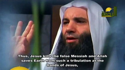 الشيخ محمد حسان سلسلة احداث النهاية الحلقة 21 HD