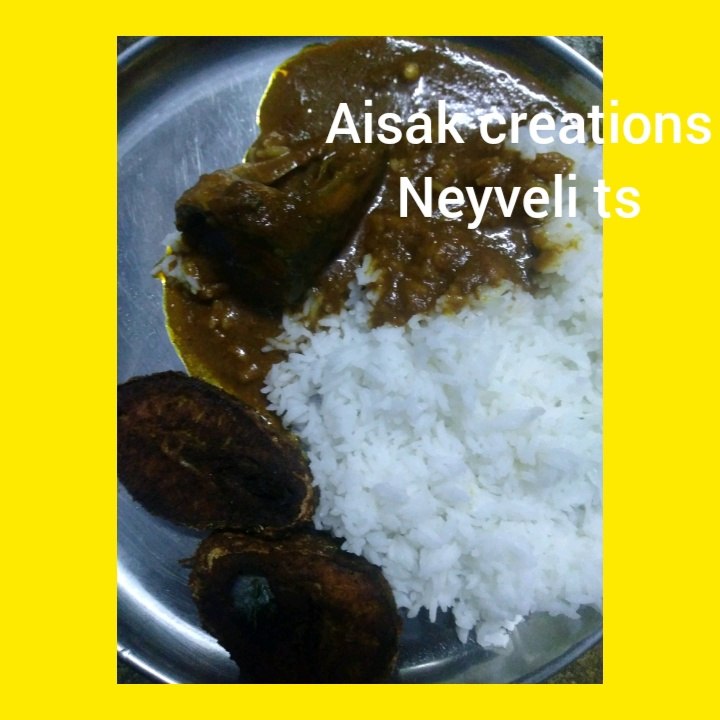 how to make meen kolambu