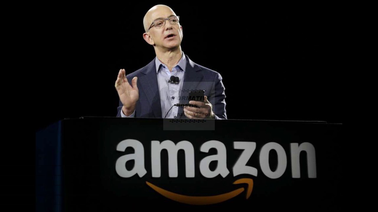 The Top 20 Billionaires in The World Forbes 2018 | The Top 20 Richest Men In The World 2018