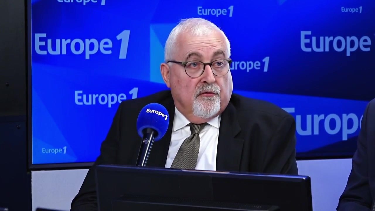 La France bouge : François Gaumet, président de l’agence de développement économique Périgord Développement, qui a mis en place "Resonne", plateforme qui permet d’aider le conjoint à trouver du travail en cas de mobilité