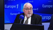 La France bouge : François Gaumet, président de l’agence de développement économique Périgord Développement, qui a mis en place 