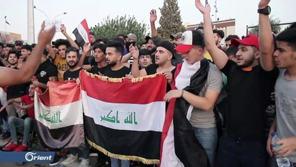 اغتيال الصحفيين العراقيين من قبل ميليشيات إيرانية ومطالبة بحماية الصحفيين