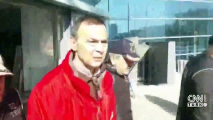 Eski Korgeneral Metin İyidil istinaf mahkemesine tutuklandı