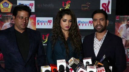 मुकद्दर का सिकंदर' को लेकर निरहुआ -आम्रपाली ने क्या कहा ,जरूर देखिये