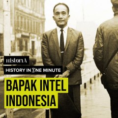 Bapak Intel Indonesia