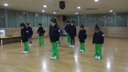 [뉴있저 - 소통이 있는 저녁] 우리는 어린이 치어리더! / YTN