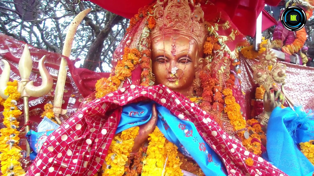 Pathibhara Devi Darshan, Taplejung । पाथीभरा देवी दर्शन, ताप्लेजुङ