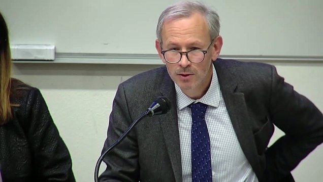 An II - Loi de programmation 2018-2022 et de réforme pour la justice : quel impact espéré/redouté sur le contentieux social ? , Frédéric Guiomard, Professeur, IDP, Université Toulouse 1 Capitole, @Justice et contentieux social : d'une réforme à l'autre