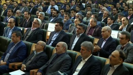 روحاني يؤكد العمل "لمنع الحرب" ويدافع عن الحوار