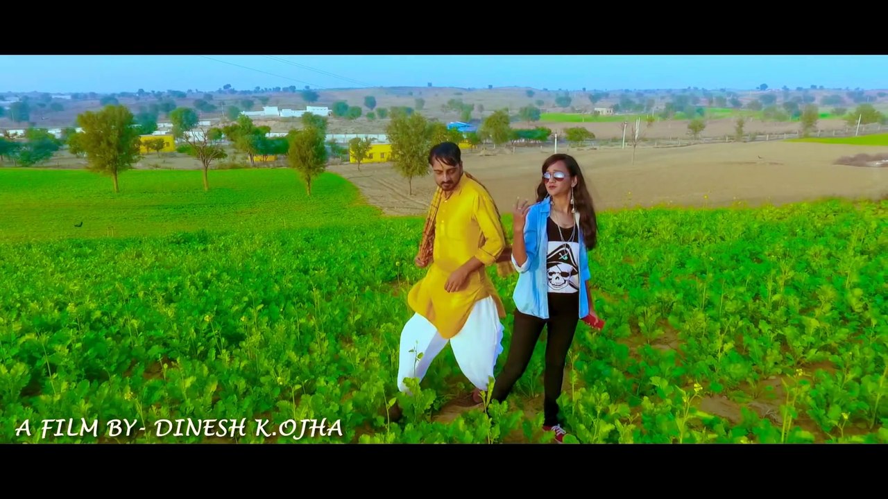 भवानी पारीक - देसी छोरा FULL VIDEO SONG । Latest New Song 2020 By Danodia Films