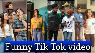 New funny video | Tik Tok funny video | comedy  video | Best funny video | Tik Tok official | Pouplar Tik Tok video | popular Tik Tok video