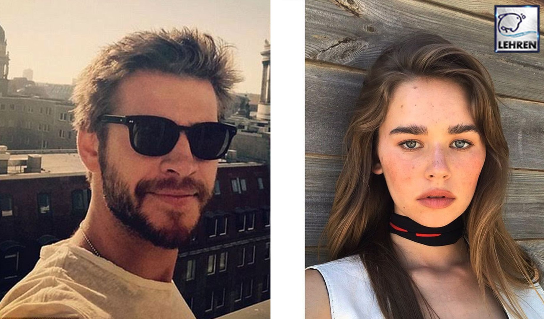 Liam Hemsworth and New Girlfriend Gabriella Brooks Are Getting Serious