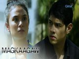 Magkaagaw: Sabong ng mag-asawa | Episode 76