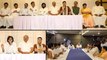 Janasena Party And BJP Confirms Alliance | Pawan Kalyan | Amit Shah | Narendra Modi