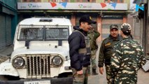 Major terror attack averted ahead of Republic Day, 5 Jaish operatives arrested: J&K Police