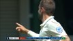 Superb Van der Dussen catch as England lose second wicket