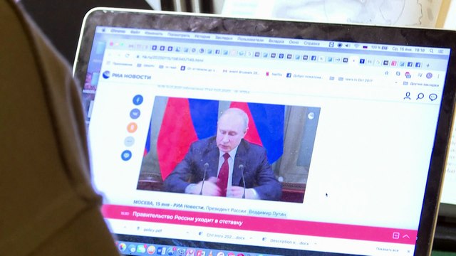 Грядущие изменения конституции: мнение политологов