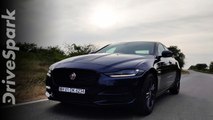 2020 Jaguar XE Review: Performance, Driving Impressions, Specs, Features & Other Details