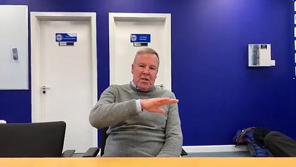 Kenny Jackett press conference pre-Bolton Wanderers