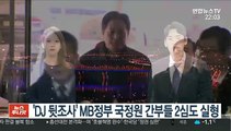 'DJ 뒷조사' MB정부 국정원 간부들 항소심도 실형