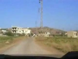 Découverte de Blida, la Charmante Ville du Sud du Liban 🇱🇧