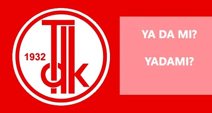 Ya da nasıl yazılır? TDK'ya göre ya da mı yada mı?