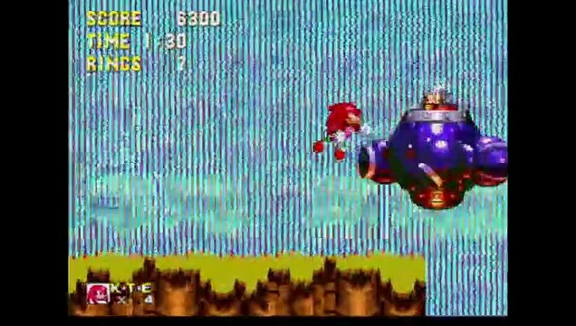 Sonic 3 & Knuckles Post-Commentary: Extra Part 2: Sonic 3 Differences and More