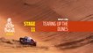 Dakar 2020 - Étape 11 / Stage 11 - Tearing up the dunes