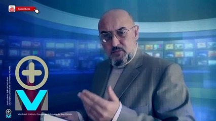 MV / Discurso a la Nación / 0007 / Ante un Presunto Gobierno ilegítimo de la Nación Comprimida