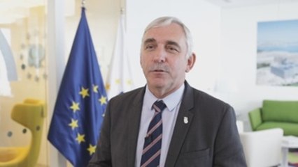 Archambeau (EUIPO): Mayor uso de propiedad intelectual daría riqueza a Europa