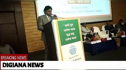 इंदौर कलेक्टर ने निगमआयुक्त आशीष सिंह को इस अंदाज़ में दी शुभकामनाएँ