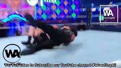 Download Video: baghi spoof | Roman Reigns status video hindi |wwe roman reigns status