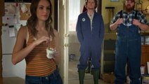 Letterkenny S07E04 Letterkenny vs Penny