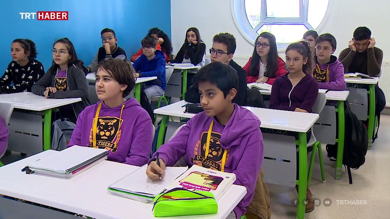 18 milyon öğrenci karne alacak, yarıyıl tatili başlayacak