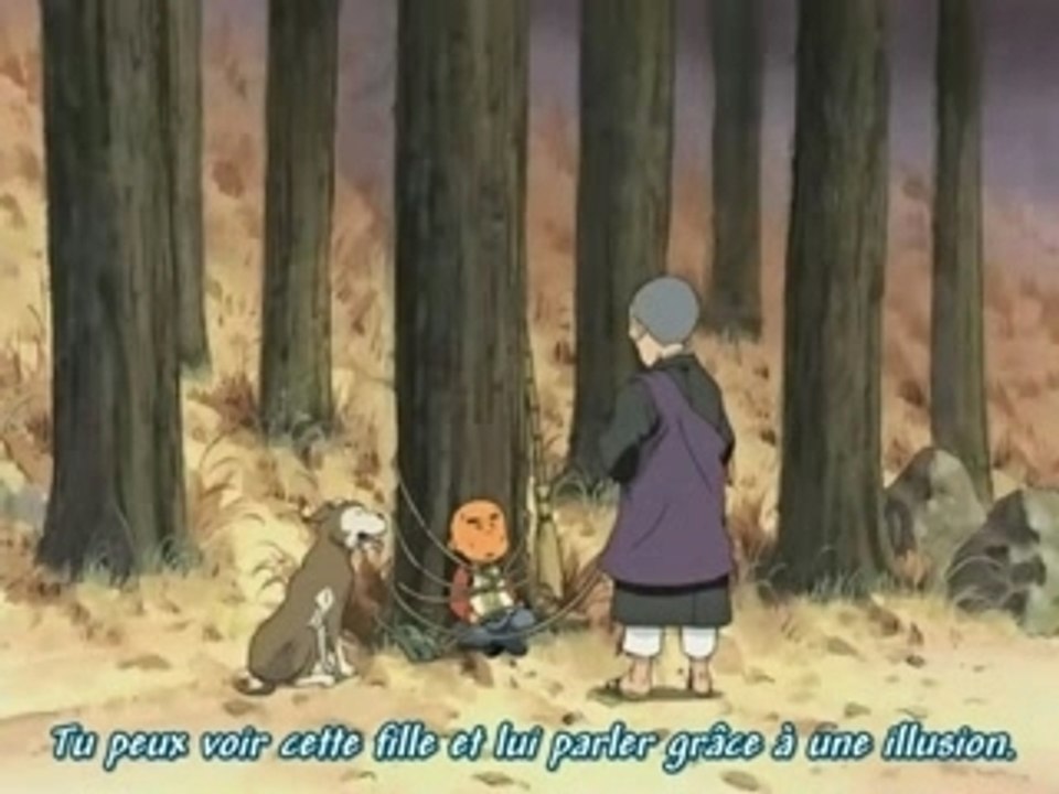 Hanada Shounen Shi 24 vostfr (part 1)