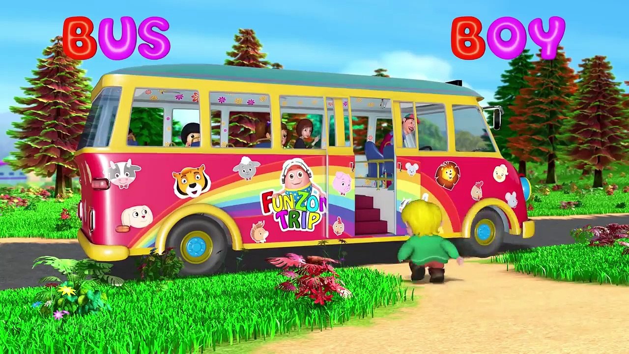 ABC Alphabet & Numbers for Kids  Learning Songs for Kids