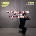 Tatiana Julien danse | Pour Que Tu Rêves Encore