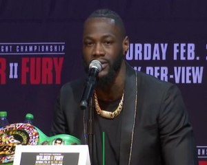 Poids lourds - Wilder : ''La seule ceinture qu’il a, est celle qui tient son pantalon''