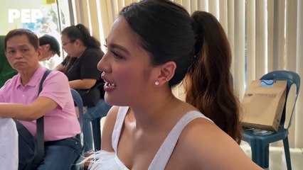 OK na ba sina Julie Anne San Jose at Alden Richards?