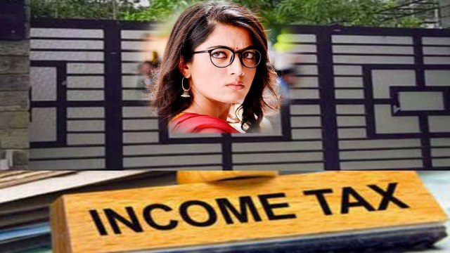 ರಶ್ಮಿಕಾ ಕುಟುಂಬದ ಒಟ್ಟು ಆಸ್ತಿ ವಿವರ ಗೊತ್ತಾ? | RASHMIKA MANDANNA | IT RAID | FILMIBEAT KANNADA