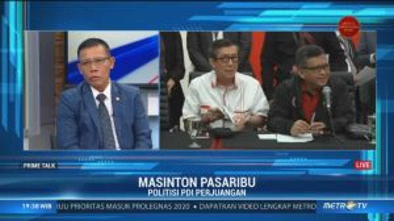 Tangkap Harun Masiku! (3)