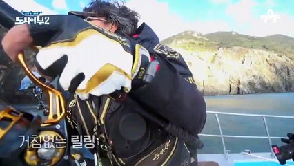 ↖신이라 불린 박프로↗ 2연속 대물 감성돔 히트치다ㄷㄷ (ft. 4짜)