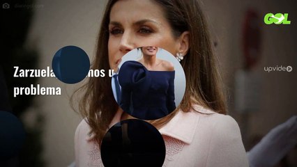 ¡Se acabó! La Reina Letizia se entera de todo: “Felipe VI tiene un problema” (y gordo)