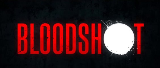 BLOODSHOT (2020) Bande Annonce VF #2 - HD