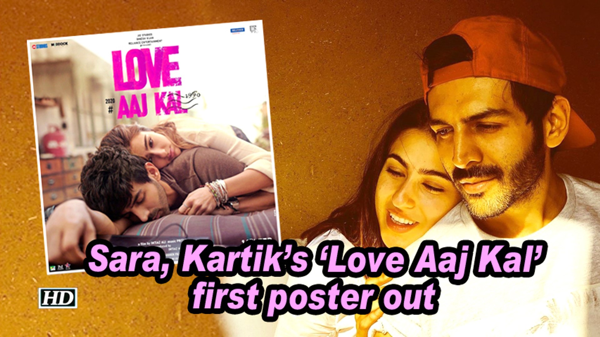 Love aaj discount kal 2 dailymotion