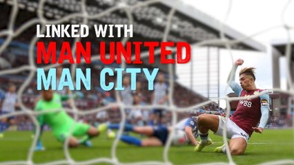 The Three Lions - Midfielders on the move?