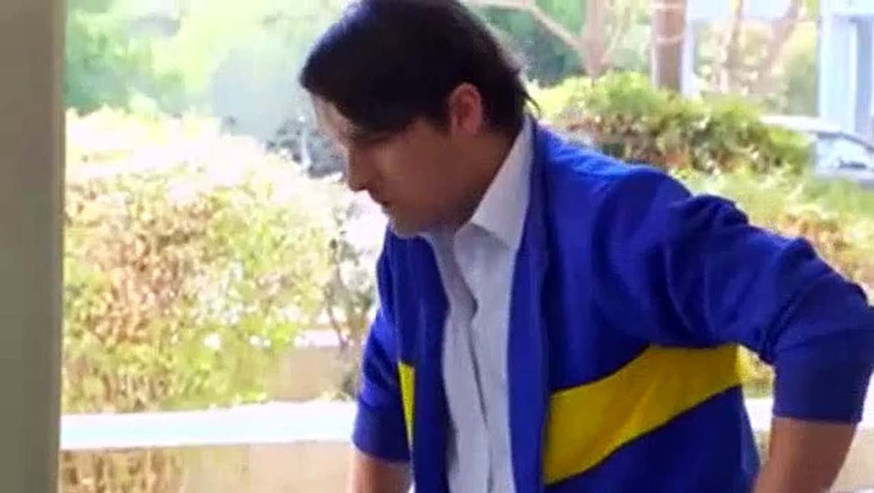 Si yo fuera rico Capitulo 29